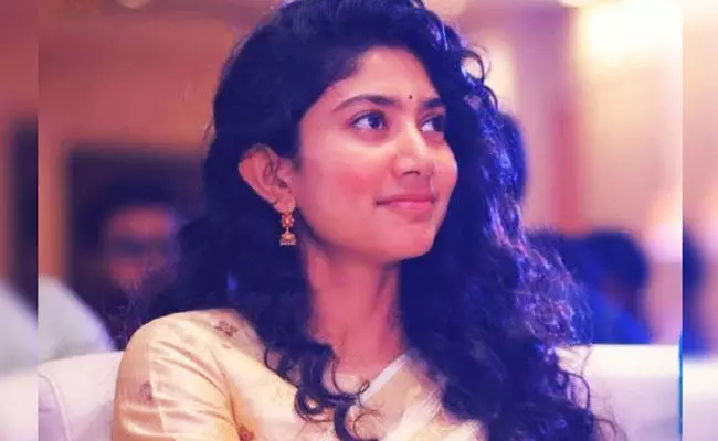 Sai Pallavi (tv5news.in) Sai Pallavi (tv5news.in)