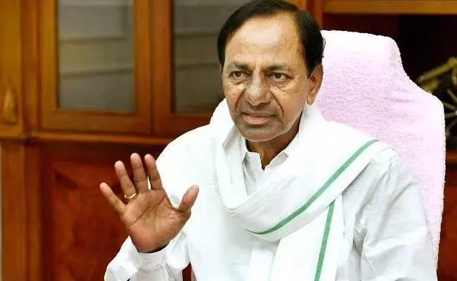 CM KCR : రేపు ఉమ్మడి వరంగల్ జిల్లాలో సీఎం కేసీఆర్ పర్యటన CM KCR : రేపు ఉమ్మడి వరంగల్ జిల్లాలో సీఎం కేసీఆర్ పర్యటన