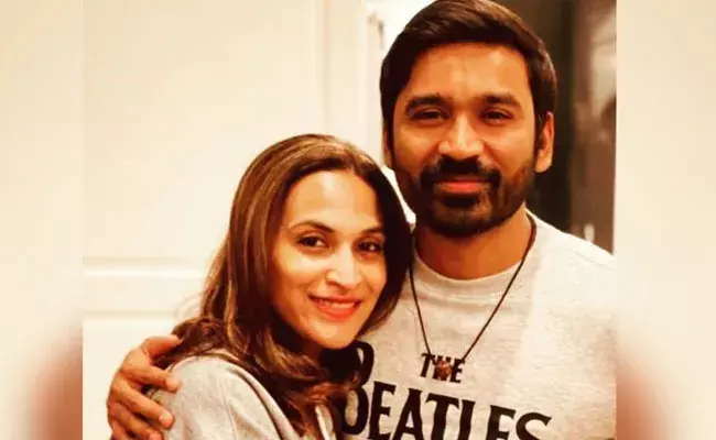 Dhanush: విడాకులు తీసుకున్న మరో సినీ జంట.. పెళ్లయిన 18 ఏళ్ల తర్వాత..