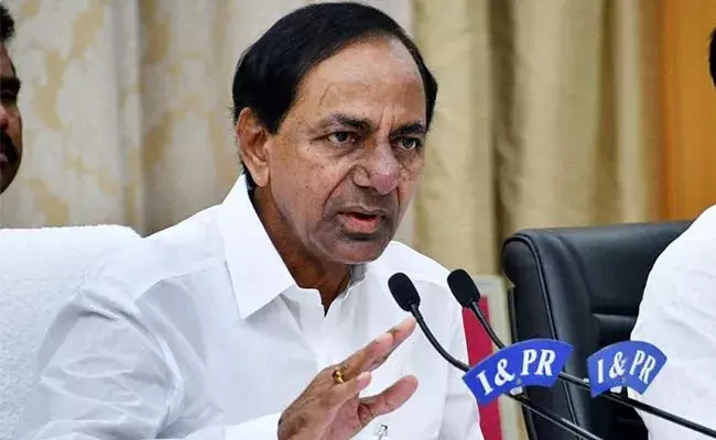 KCR (tv5news.in) KCR (tv5news.in)