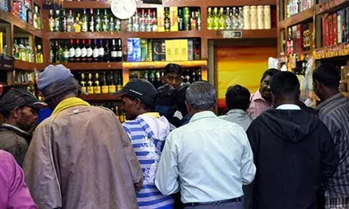 AP Wines: ఏపీలో మద్యం షాపుల టైమింగ్స్‌లో మార్పులు..