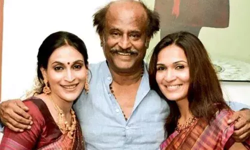Rajinikanth: రజినీకాంత్ కుటుంబానికే ఎందుకిలా..? ఇద్దరు కూతుళ్లకు అదే పరిస్థితి..