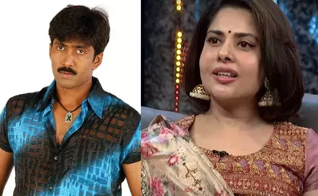 Maheswari :  వడ్డే నవీన్ అసలు మాట్లాడేవాడు కాదు.. మా ఇద్దరి మధ్య  : మహేశ్వరి