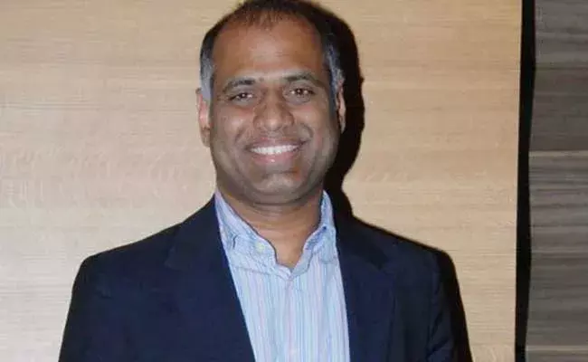 PVP పై బంజారాహిల్స్‌ పోలీస్‌ స్టేషన్‌లో మరో ఫిర్యాదు..!