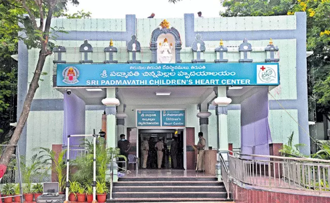 TTD Recruitment 2022: తిరుమల తిరుపతి దేవస్థానంలో ఉద్యోగాలు.. TTD Recruitment 2022: తిరుమల తిరుపతి దేవస్థానంలో ఉద్యోగాలు..