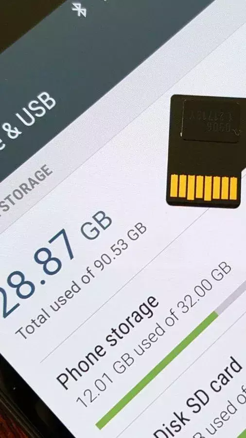 Phone Storage: ఎస్‌డీ కార్డ్ లేకపోయినా ఫోన్ స్టోరేజ్ పెంచుకోండిలా..