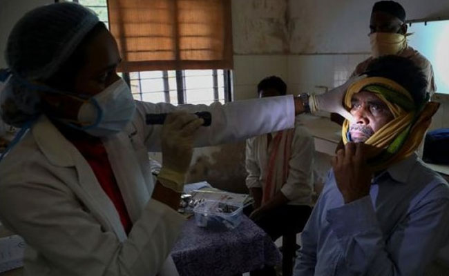 Black Fungus: భారత్‌లో మళ్లీ బ్లాక్ ఫంగస్ కలకలం.. యూపీలో తొలి కేసు..