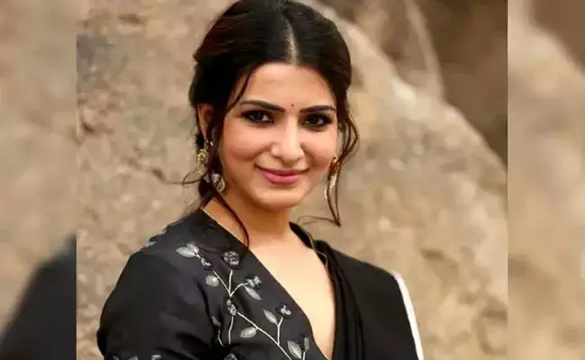 Samantha Ruth Prabhu: ఫ్యాన్స్కు సర్ప్రైజ్.. ప్రెగ్నెంట్గా సామ్..! Samantha Ruth Prabhu: ఫ్యాన్స్కు సర్ప్రైజ్.. ప్రెగ్నెంట్గా సామ్..!