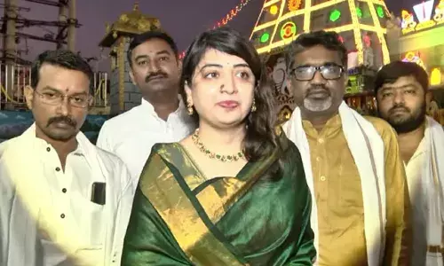 Poonam Kaur (tv5news.in)