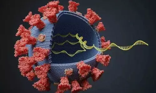 TS Corona : తెలంగాణలో కొత్తగా 4,207 కరోనా కేసులు.. TS Corona : తెలంగాణలో కొత్తగా 4,207 కరోనా కేసులు..