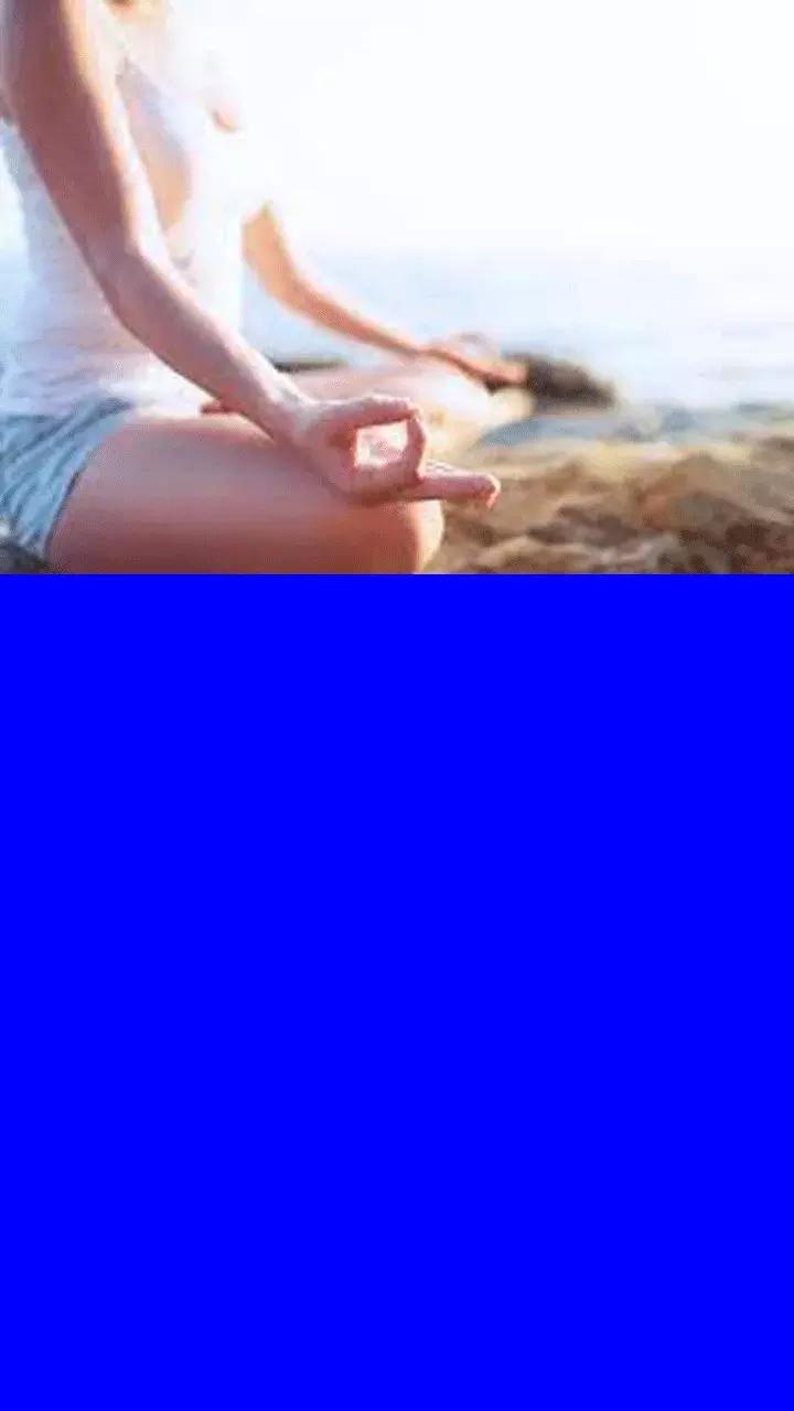 Mudra Benefits: 10 శక్తివంతమైన ధ్యానముద్రలు.. ప్రతి రోజూ చేస్తే..