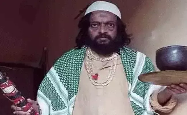 Konchada Srinivas: టాలీవుడ్‌లో మరో విషాదం.. అనారోగ్యంతో నటుడు మృతి