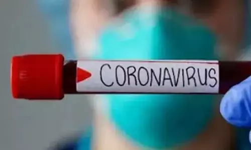Coronavirus : తెలుగు రాష్ట్రాల్లో భారీగా నమోదైన కరోనా కేసులు..!