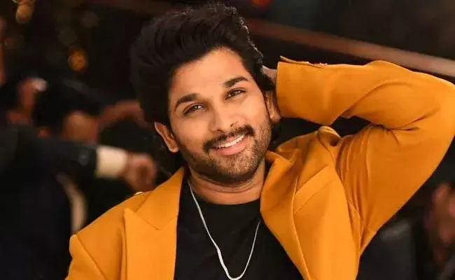 Allu Arjun :  పుష్ప సక్సెస్... భారీ రెమ్యునరేషన్‌‌కు బన్నీ డిమాండ్..!