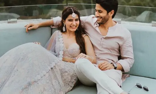 Samantha: విడాకుల పోస్ట్ డిలీట్.. ఫ్యాన్స్ ఊహించిందే జరగనుందా.. !! Samantha: విడాకుల పోస్ట్ డిలీట్.. ఫ్యాన్స్ ఊహించిందే జరగనుందా.. !!