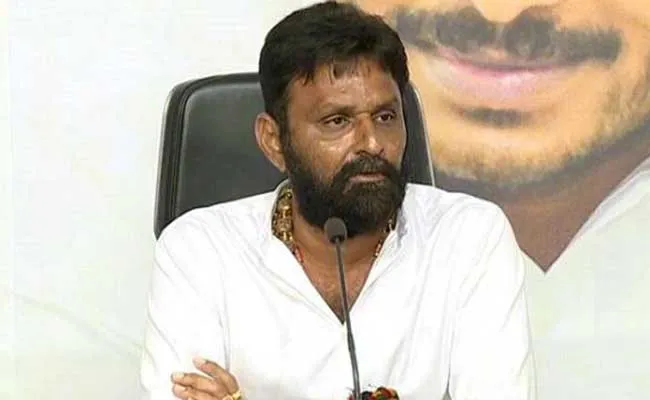 ఆరోపణలు నిరూపిస్తే పెట్రోలు పోసుకుని ఆత్మహత్య చేసుకుంటా : మంత్రి కొడాలి నాని ఆరోపణలు నిరూపిస్తే పెట్రోలు పోసుకుని ఆత్మహత్య చేసుకుంటా : మంత్రి కొడాలి నాని