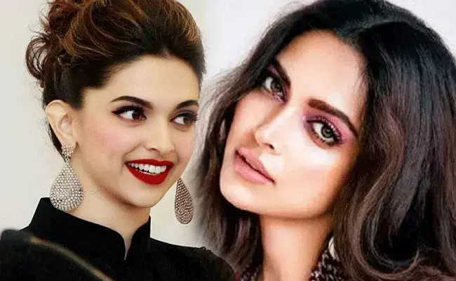 Deepika Padukone : అందరి ముందూ రొమాన్స్.. చాలా ఆలోచించా: దీపికా పదుకొణె Deepika Padukone : అందరి ముందూ రొమాన్స్.. చాలా ఆలోచించా: దీపికా పదుకొణె