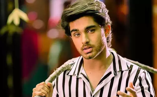 Roshan : శ్రీకాంత్ కొడుకుతో బడా నిర్మాతలు.. ఇక తగ్గేదేలే..!