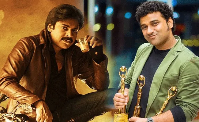 Devi Sri Prasad: భవదీయుడు భగత్సింగ్కి భారీగా.. తగ్గేదేలే అంటున్న దేవీశ్రీ Devi Sri Prasad: భవదీయుడు భగత్సింగ్కి భారీగా.. తగ్గేదేలే అంటున్న దేవీశ్రీ