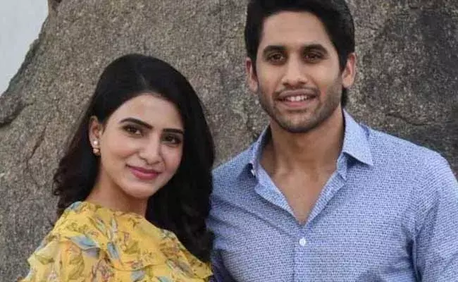 Naga Chaitanya : పండ్లు ఉన్న చెట్టుకే కదా రాళ్ల దెబ్బలు : చైతూ Naga Chaitanya : పండ్లు ఉన్న చెట్టుకే కదా రాళ్ల దెబ్బలు : చైతూ