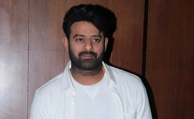 Prabhas : మరో మూడు పాన్ ఇండియా సినిమాలకి గ్రీన్ సిగ్నల్..! Prabhas : మరో మూడు పాన్ ఇండియా సినిమాలకి గ్రీన్ సిగ్నల్..!