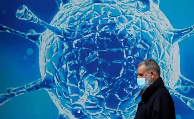 BA.2 variant : బ్రిటన్‌లో వెలుగులోకి కొత్తగా BA.2 అనే రకం వైరస్‌