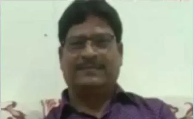 Hyderabad :  ఆస్తి కోసం భార్యతో యాసిడ్ తాగించిన కసాయి భర్త Hyderabad :  ఆస్తి కోసం భార్యతో యాసిడ్ తాగించిన కసాయి భర్త