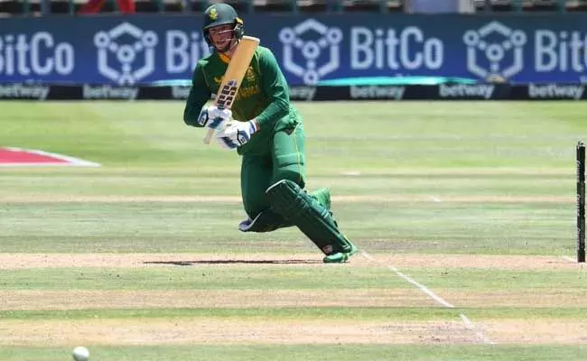 India vs south Africa : టీంఇండియా ముందు భారీ టార్గెట్..! India vs south Africa : టీంఇండియా ముందు భారీ టార్గెట్..!