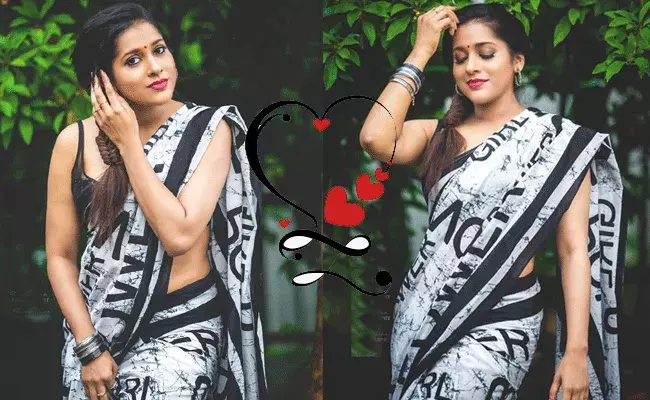 Rashmi Gautam :  సుధీర్తో ఆన్స్క్రీన్ రొమాన్స్.. బిజినెస్ మ్యాన్తో మ్యారేజ్? Rashmi Gautam :  సుధీర్తో ఆన్స్క్రీన్ రొమాన్స్.. బిజినెస్ మ్యాన్తో మ్యారేజ్?