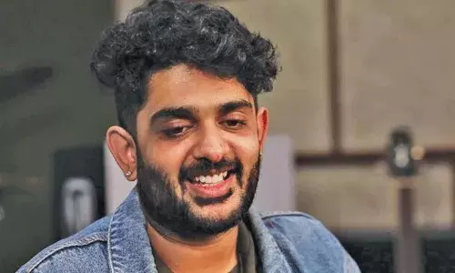 Sid Sriram: సిద్ధ్ శ్రీరామ్ హవా మామూలుగా లేదుగా.. ఒక్కో పాటకి రెమ్యునరేషన్ Sid Sriram: సిద్ధ్ శ్రీరామ్ హవా మామూలుగా లేదుగా.. ఒక్కో పాటకి రెమ్యునరేషన్