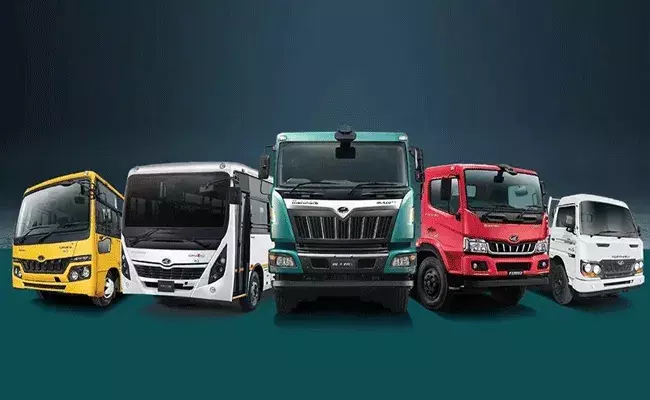 Mahindra Automobiles: మహీంద్రా ఆఫర్.. మైలేజీ లేకపోతే బండి వాపస్ ..!!