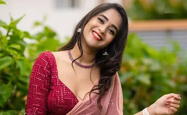 Deepthi Sunaina (tv5news.in) Deepthi Sunaina (tv5news.in)