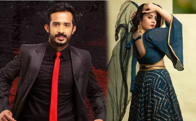 Anchor Ravi: బుల్లితెర క్రేజీ కపుల్ ఈజ్ బ్యాక్.. ఇక విభేదాలు ఉండవు..!