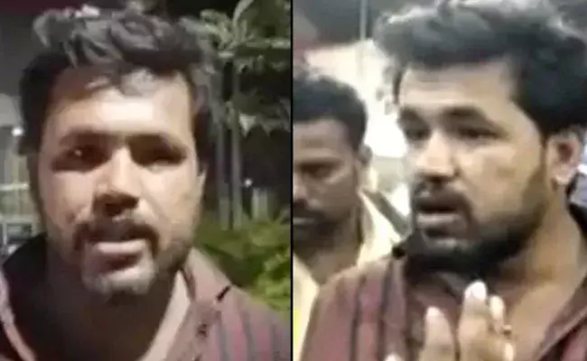 Kempe Gowda Farmer: రైతునే అవమానించిన సేల్స్మ్యాన్.. గంటలో రూ. 10 లక్షలతో.. Kempe Gowda Farmer: రైతునే అవమానించిన సేల్స్మ్యాన్.. గంటలో రూ. 10 లక్షలతో..