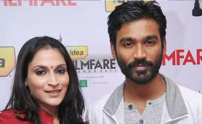 Aishwaryaa Dhanush: విడాకుల తర్వాత వాలెంటైన్స్ డే కోసం ప్రేమపాట సిద్ధం చేస్తున్న ఐశ్వర్య ధనుష్..