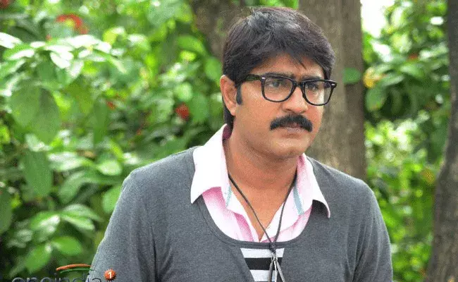 Srikanth: హీరో శ్రీకాంత్‌కి కరోనా పాజిటివ్..