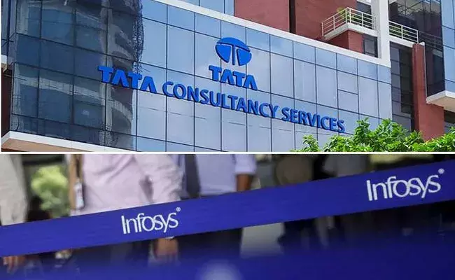 Top 25 IT Companies: ఐటీలో భారత్‌కు మరో రికార్డ్.. టాప్‌ 25 ఐటీ కంపెనీల్లో..