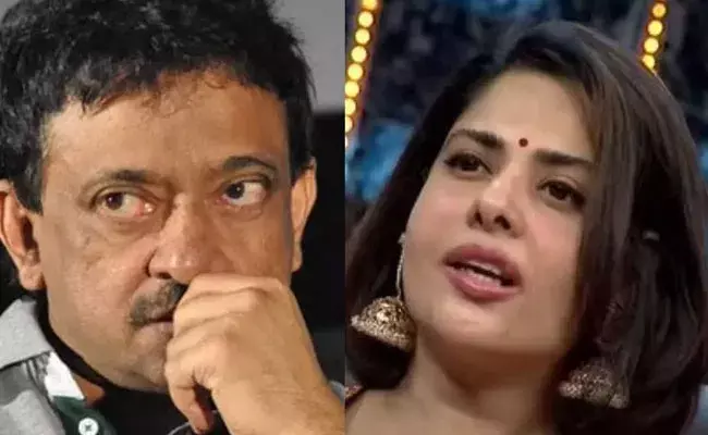 Maheshwari Actress: వర్మ నన్ను మోసం చేశారు.. ఆ పని చేస్తే డబ్బులిస్తానని చెప్పి..: మహేశ్వరి Maheshwari Actress: వర్మ నన్ను మోసం చేశారు.. ఆ పని చేస్తే డబ్బులిస్తానని చెప్పి..: మహేశ్వరి