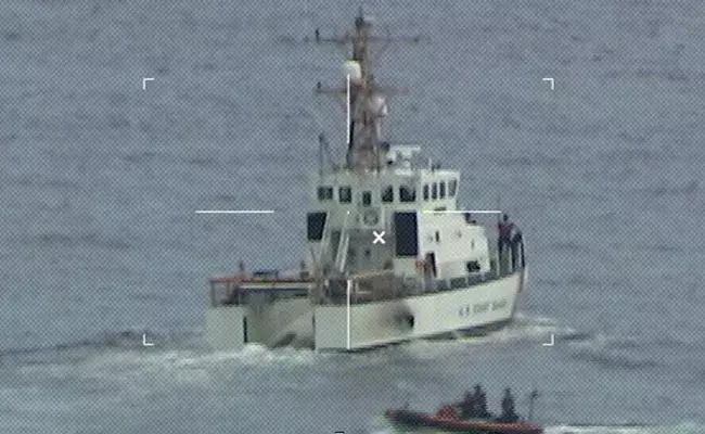 Florida Boat Accident: అమెరికాలో పడవ ప్రమాదం.. 39మంది మృతి..