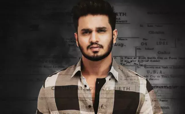 Nikhil Siddharth (tv5news.in)