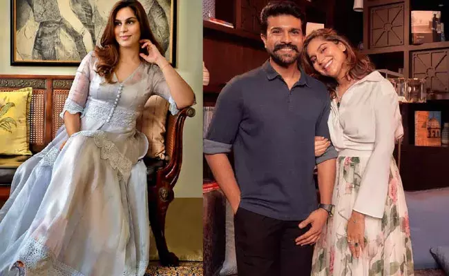 Upasana Konidela: ఉపాసన పోస్ట్‌పై నెటిజన్స్ ఫైర్.. ఇంతకీ అందులో ఏముంది..?