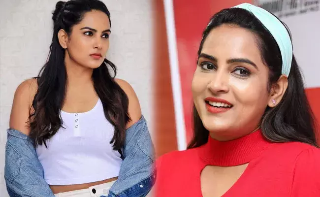 Himaja (tv5news.in)