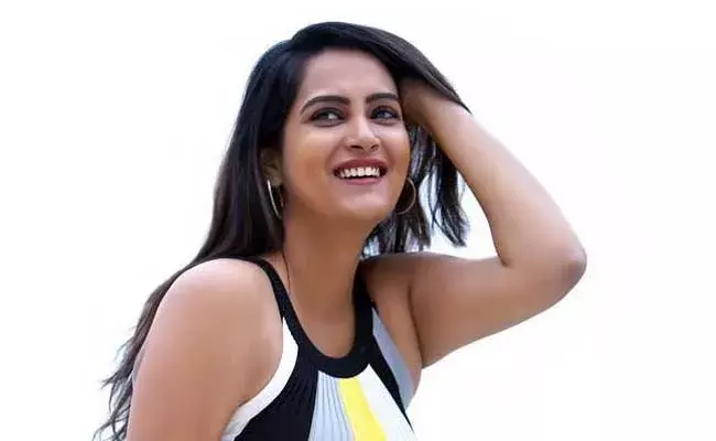 Himaja : విడాకుల పై హిమజ క్లారిటీ...!