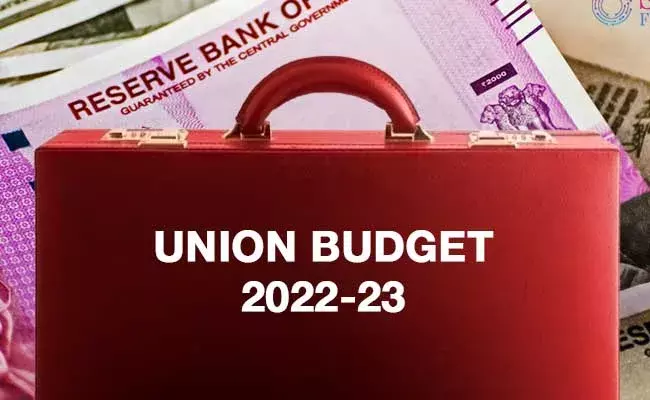 Union Budget 2022 :  టూ వీలర్ల ధరలు తగ్గుముఖం పట్టే అవకాశం..!