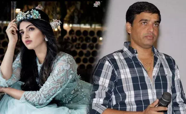 Sreeleela: పెళ్లిసందడి బ్యూటీకి దిల్ రాజు బంపర్ ఆఫర్..