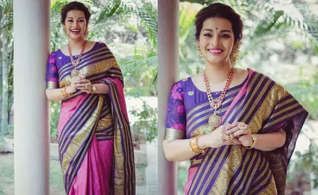 Renu Desai (tv5news.in) Renu Desai (tv5news.in)