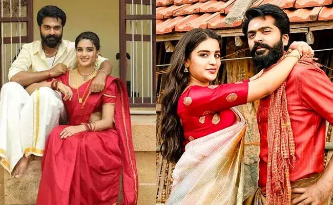 Simbu: త్వరలోనే నిధి అగర్వాల్, శింబు పెళ్లిపై క్లారిటీ.. అనౌన్స్మెంట్ ఎప్పుడంటే.. Simbu: త్వరలోనే నిధి అగర్వాల్, శింబు పెళ్లిపై క్లారిటీ.. అనౌన్స్మెంట్ ఎప్పుడంటే..