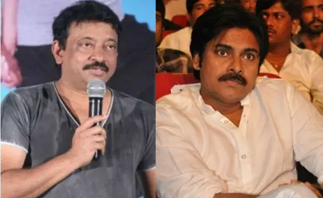Ram Gopal Varma: వర్మ మళ్లీ గుచ్చాడు.. ఈసారి టార్గెట్ పవన్ కళ్యాణ్.. Ram Gopal Varma: వర్మ మళ్లీ గుచ్చాడు.. ఈసారి టార్గెట్ పవన్ కళ్యాణ్..