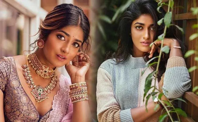 Dimple Hayathi : తీవ్ర నిరాశలోనే ఆ సినిమా చేశా..  కానీ అదే నా కెరీర్ని మలుపు తిప్పింది...! Dimple Hayathi : తీవ్ర నిరాశలోనే ఆ సినిమా చేశా..  కానీ అదే నా కెరీర్ని మలుపు తిప్పింది...!