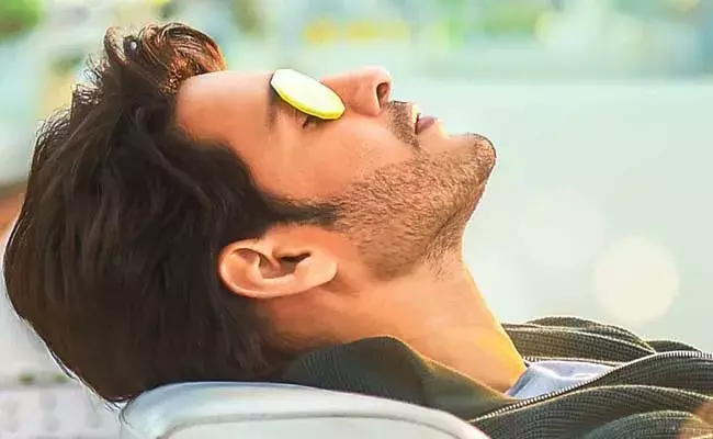 Sarkaru Vaari Paata : సమ్మర్‌‌లో కూల్‌‌గా మహేష్ సర్కారు వారి పాట..!